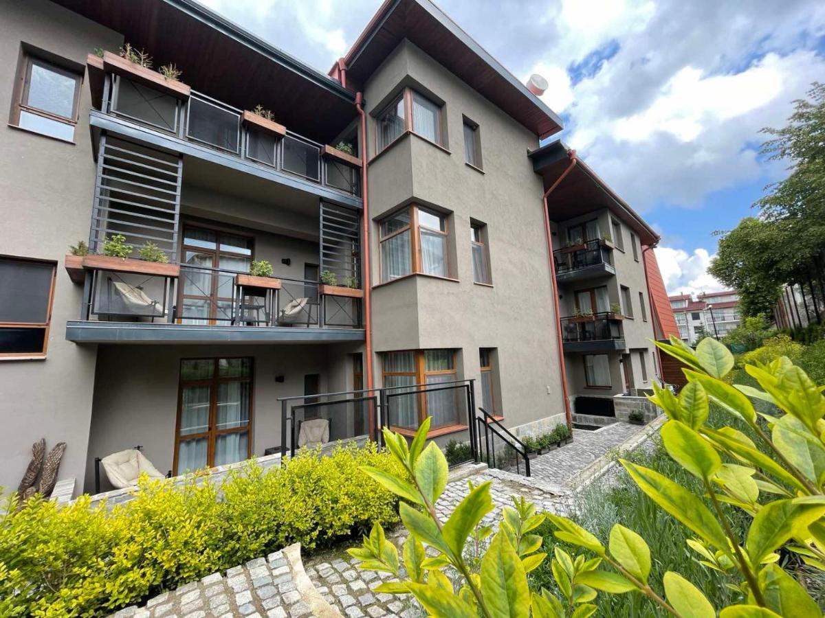 Hotel COTA1110 Beli Iskar Buitenkant foto