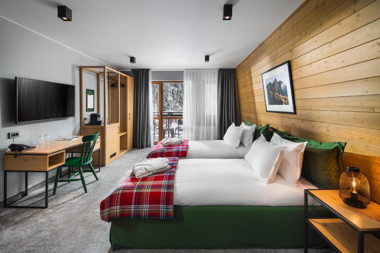 Hotel COTA1110 Beli Iskar Buitenkant foto