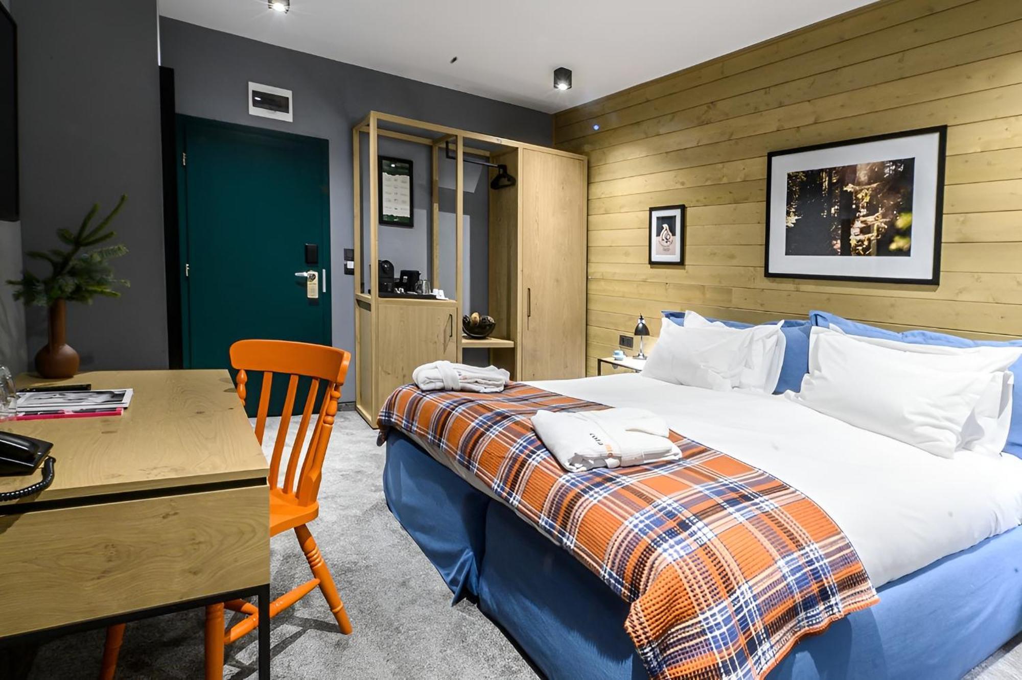 Hotel COTA1110 Beli Iskar Buitenkant foto