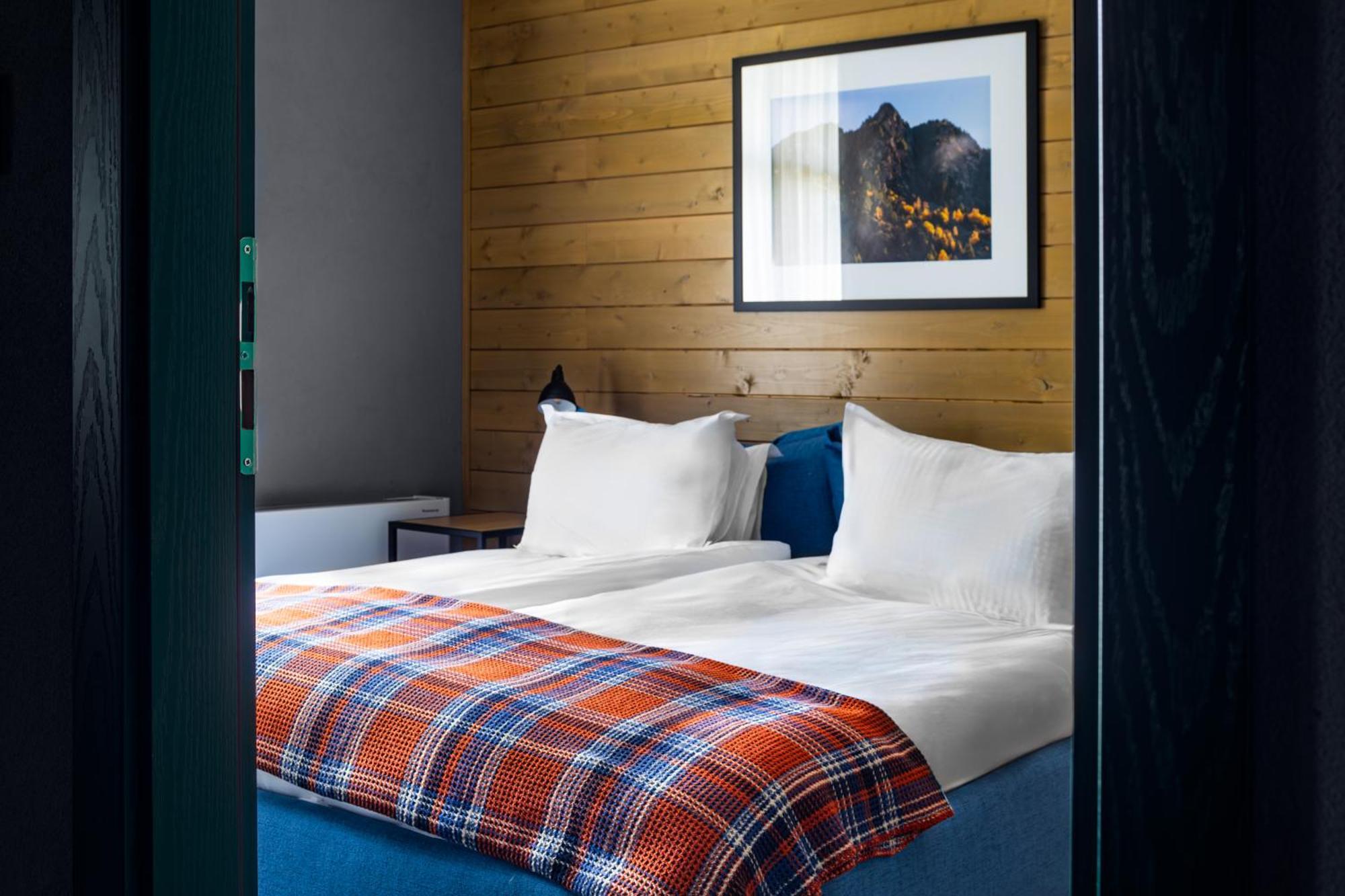 Hotel COTA1110 Beli Iskar Buitenkant foto