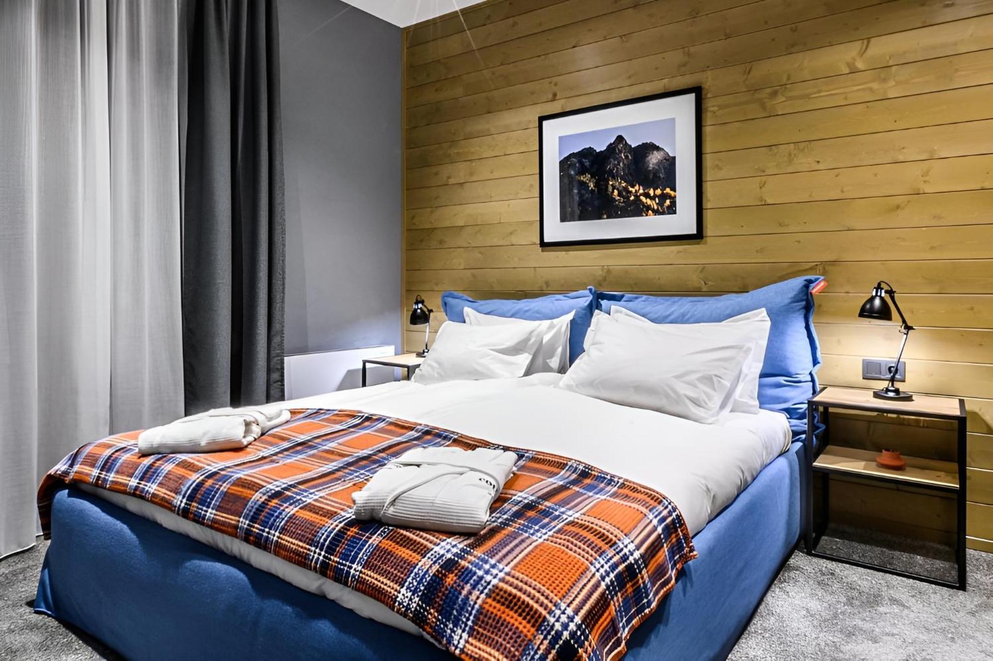 Hotel COTA1110 Beli Iskar Buitenkant foto
